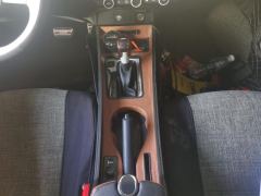 Honda Fit 1.5L Edition - ფოტო 13