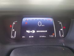 Honda Fit 1.5L Edition - ფოტო 14