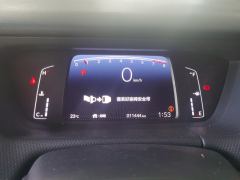 Honda Fit 1.5L Edition - ფოტო 15