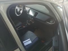 Honda Fit 1.5L Edition - ფოტო 16