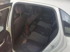 Honda Fit 1.5L Edition - ფოტო 17