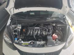 Honda Fit 1.5L Edition - ფოტო 18