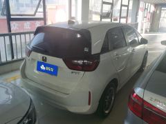 Honda Fit 1.5L Edition - ფოტო 2