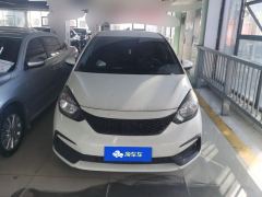 Honda Fit 1.5L Edition - ფოტო 3