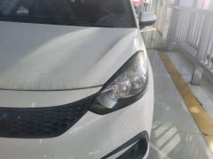 Honda Fit 1.5L Edition - ფოტო 4