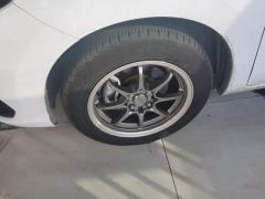 Honda Fit 1.5L Edition - ფოტო 5