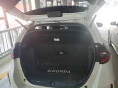 Honda Fit 1.5L Edition - ფოტო 6