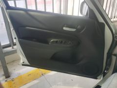 Honda Fit 1.5L Edition - ფოტო 7