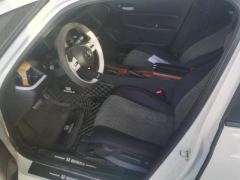 Honda Fit 1.5L Edition - ფოტო 8