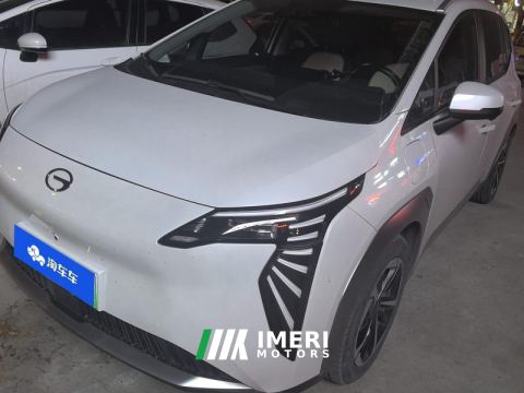 2023 GAC AION Y 430km Younger - ავტომობილი ჩინეთიდან