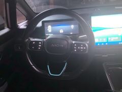 GAC AION Y 430km Younger - ფოტო 18