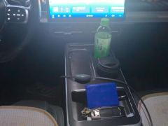 GAC AION Y 430km Younger - ფოტო 19