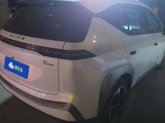 GAC AION Y 430km Younger - ფოტო 2