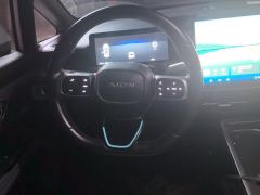 GAC AION Y 430km Younger - ფოტო 20