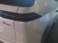 GAC AION Y 430km Younger - ფოტო 5