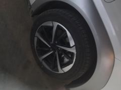 GAC AION Y 430km Younger - ფოტო 6