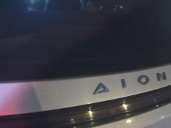 GAC AION Y 430km Younger - ფოტო 7