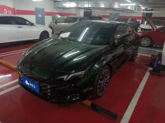 MG7 2.0T Automatic Hunter Beauty Luxury Edition - ფოტო 1
