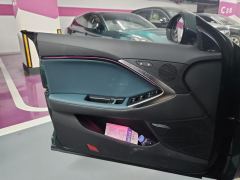 MG7 2.0T Automatic Hunter Beauty Luxury Edition - ფოტო 12
