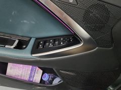MG7 2.0T Automatic Hunter Beauty Luxury Edition - ფოტო 13