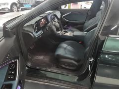 MG7 2.0T Automatic Hunter Beauty Luxury Edition - ფოტო 14