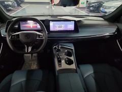 MG7 2.0T Automatic Hunter Beauty Luxury Edition - ფოტო 16