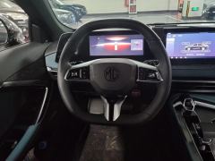 MG7 2.0T Automatic Hunter Beauty Luxury Edition - ფოტო 18
