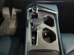 MG7 2.0T Automatic Hunter Beauty Luxury Edition - ფოტო 19
