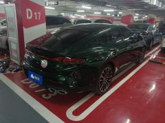 MG7 2.0T Automatic Hunter Beauty Luxury Edition - ფოტო 2