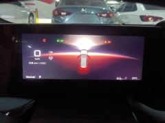 MG7 2.0T Automatic Hunter Beauty Luxury Edition - ფოტო 20