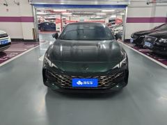MG7 2.0T Automatic Hunter Beauty Luxury Edition - ფოტო 3