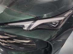 MG7 2.0T Automatic Hunter Beauty Luxury Edition - ფოტო 4