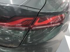 MG7 2.0T Automatic Hunter Beauty Luxury Edition - ფოტო 5