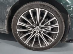 MG7 2.0T Automatic Hunter Beauty Luxury Edition - ფოტო 6