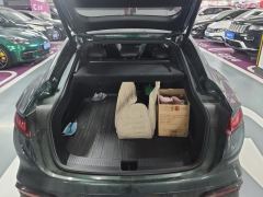 MG7 2.0T Automatic Hunter Beauty Luxury Edition - ფოტო 7