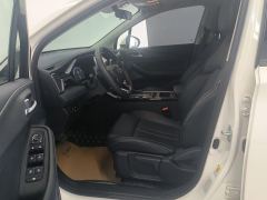 GAC Aion GS4 270T Automatic Smart Navigation Edition - ფოტო 14