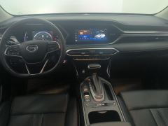 GAC Aion GS4 270T Automatic Smart Navigation Edition - ფოტო 16
