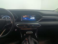 GAC Aion GS4 270T Automatic Smart Navigation Edition - ფოტო 17