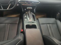 GAC Aion GS4 270T Automatic Smart Navigation Edition - ფოტო 19