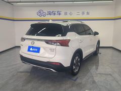 GAC Aion GS4 270T Automatic Smart Navigation Edition - ფოტო 2
