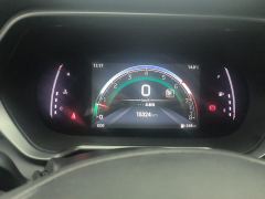 GAC Aion GS4 270T Automatic Smart Navigation Edition - ფოტო 20