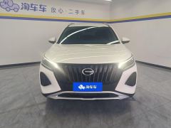 GAC Aion GS4 270T Automatic Smart Navigation Edition - ფოტო 3