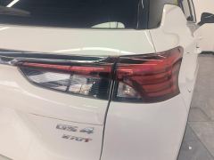 GAC Aion GS4 270T Automatic Smart Navigation Edition - ფოტო 5
