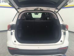GAC Aion GS4 270T Automatic Smart Navigation Edition - ფოტო 7