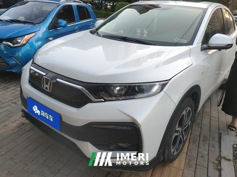 Honda XR-V 1.5L CVT Comfort - car from China