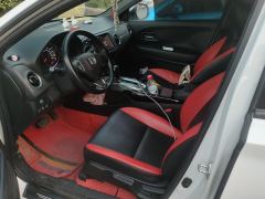 Honda XR-V 1.5L CVT Comfort - photo 14