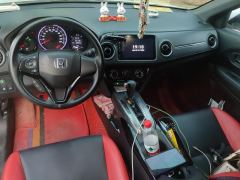 Honda XR-V 1.5L CVT Comfort - photo 16