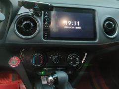 Honda XR-V 1.5L CVT Comfort - photo 17