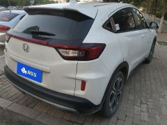 Honda XR-V 1.5L CVT Comfort - photo 2