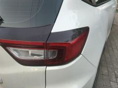 Honda XR-V 1.5L CVT Comfort - photo 5